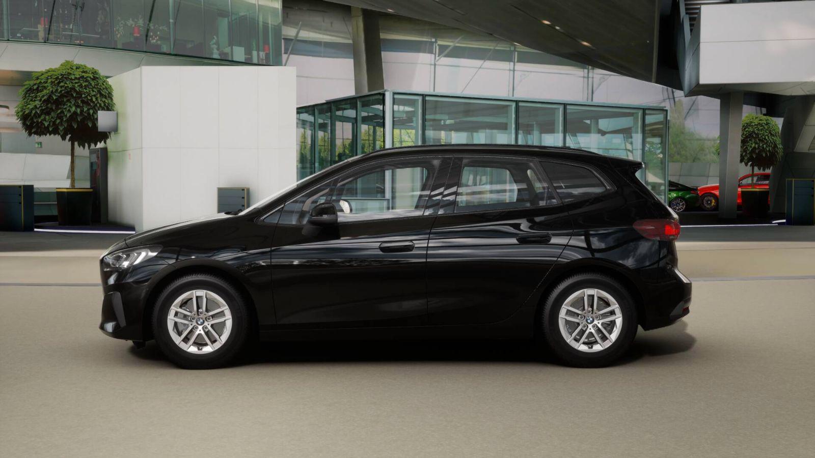 BMW 220 i Vorführwagen *Wunschkonfiguration*, миниатюра 2
