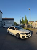 BMW 530e I Performance M-Paket - BMW 530: M Paket 530i