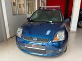 Ford FORD FIESTA 1.2 16V 75 CV GHIA - Ford Fiesta aus 2008: Ghia