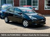 Opel Corsa E Edition - Opel Corsa Gebrauchtwagen in Hannover