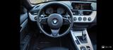 BMW Z4 sDrive35is -Vollausstattung - BMW Z4: 35i