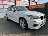 BMW X1 18 i sDrive/ M Sport-Paket/ M-Technic/NAVI/