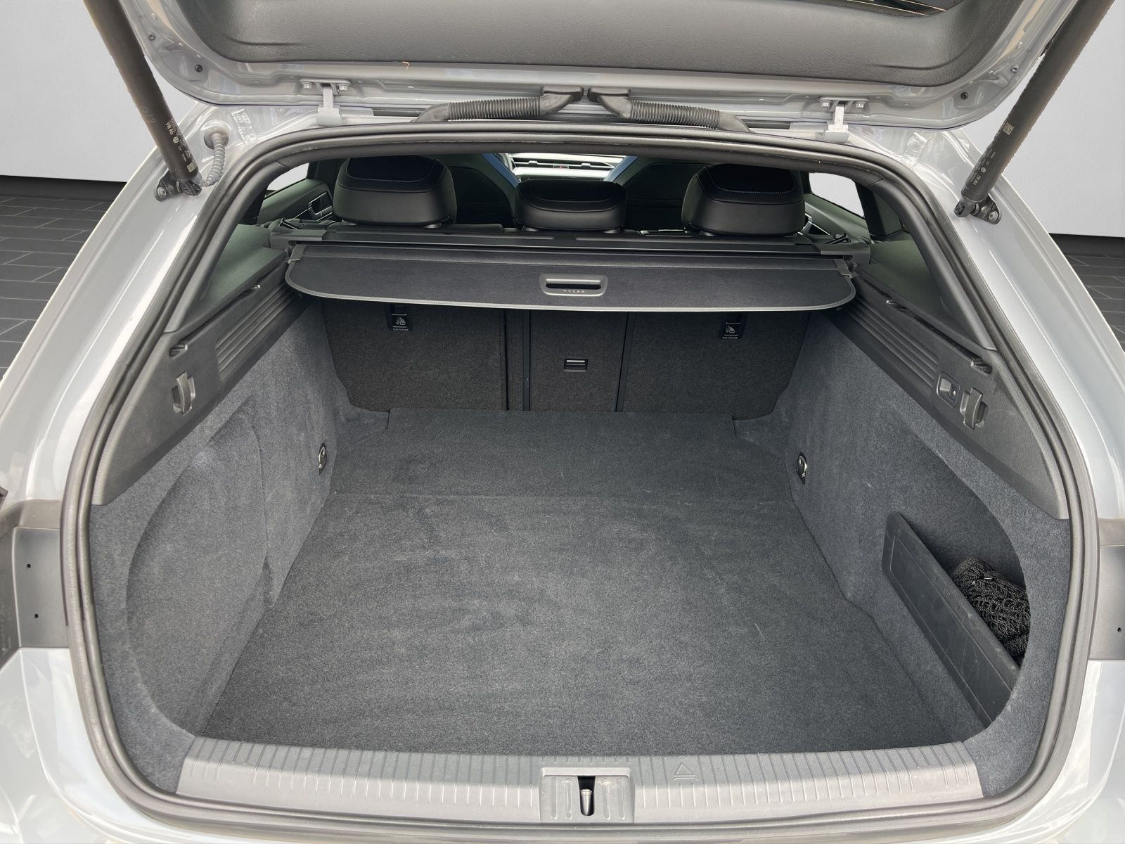 Volkswagen Arteon - Bild 16