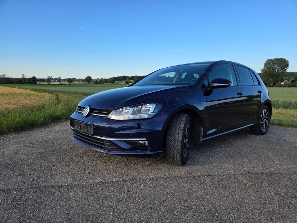 Image of Volkswagen Golf