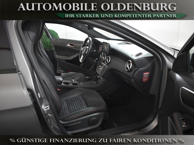 Mercedes-Benz A 220 4MATIC AMG-Line *Distro*Pano*KAM*ILS*Night