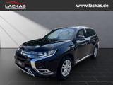 Mitsubishi Outlander PHEV Intro Edition 4WD 2.4*SHZ*1.Hand* - Mitsubishi Outlander in Duisburg