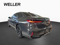 BMW 740 - Vorschau Bild 9