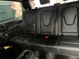 Mercedes-Benz V 300 d Aut. EDITION 2020 lang inkl. Dachbox XL  - : Dachbox