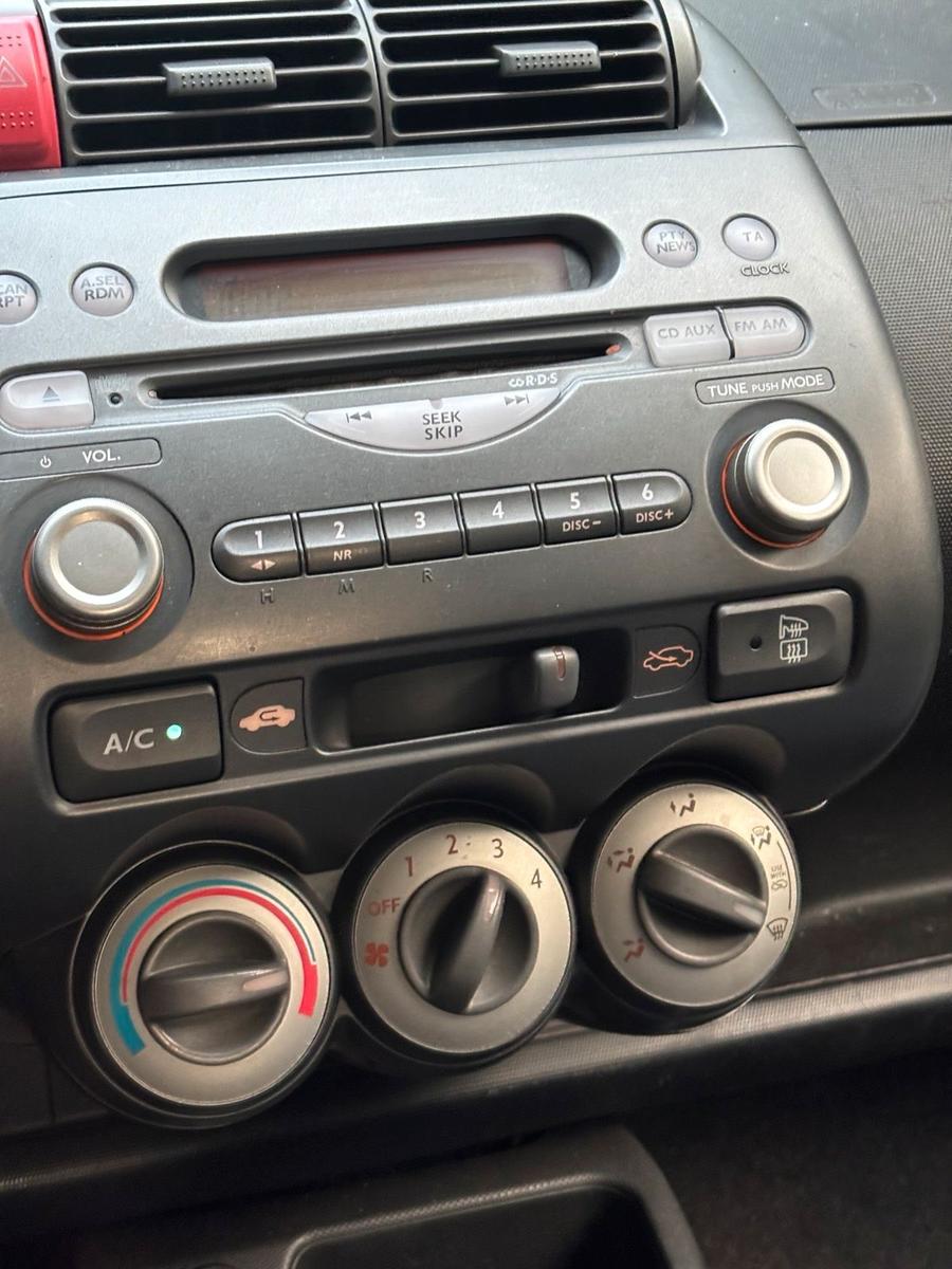 Volkswagen Golf 2006 — photo 6