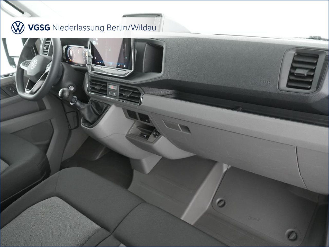 Volkswagen Crafter - Bild 6