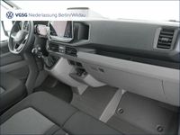 Volkswagen Crafter - Vorschau Bild 6