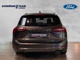 Ford Focus Turnier ST-Line X - mit Hybrid-Antrieb: Kombi, Schaltgetriebe