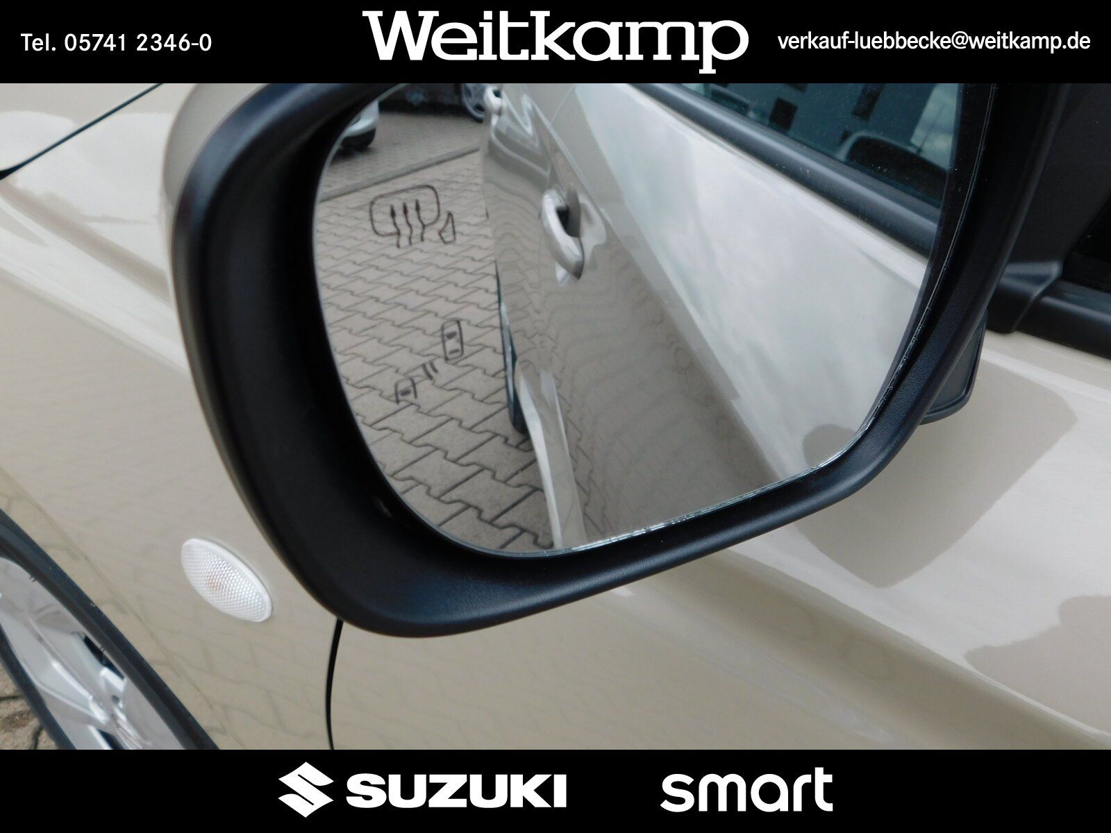 Suzuki Swift - Bild 27