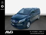 Mercedes-Benz V 250 d EDITION Lang Stdhzg Distr. LED Klimaauto