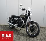 Moto Guzzi V9 ROAMER  - MOTO GUZZI V9 ROAMER