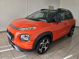 Citroën C3 Aircross Shine Automatik Navi Kamera 17" - Citroën: C 17