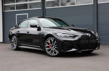 BMW 430 Gran Coupé - 1