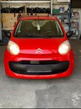 Citroën Citroen c1 mit tuv neu reifen auto too - Citroën C1 in Bielefeld