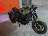 BMW K1100 Scrambler Umbau X 2 - Angebote