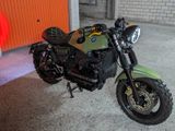 BMW K1100 Scrambler Umbau X 2 - Angebote entsprechen deinen Suchkriterien