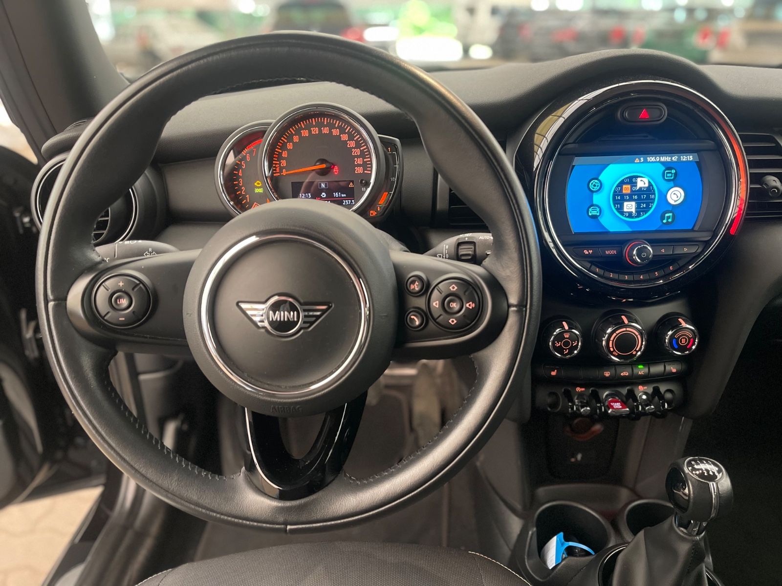 MINI ONE – Ansicht 16