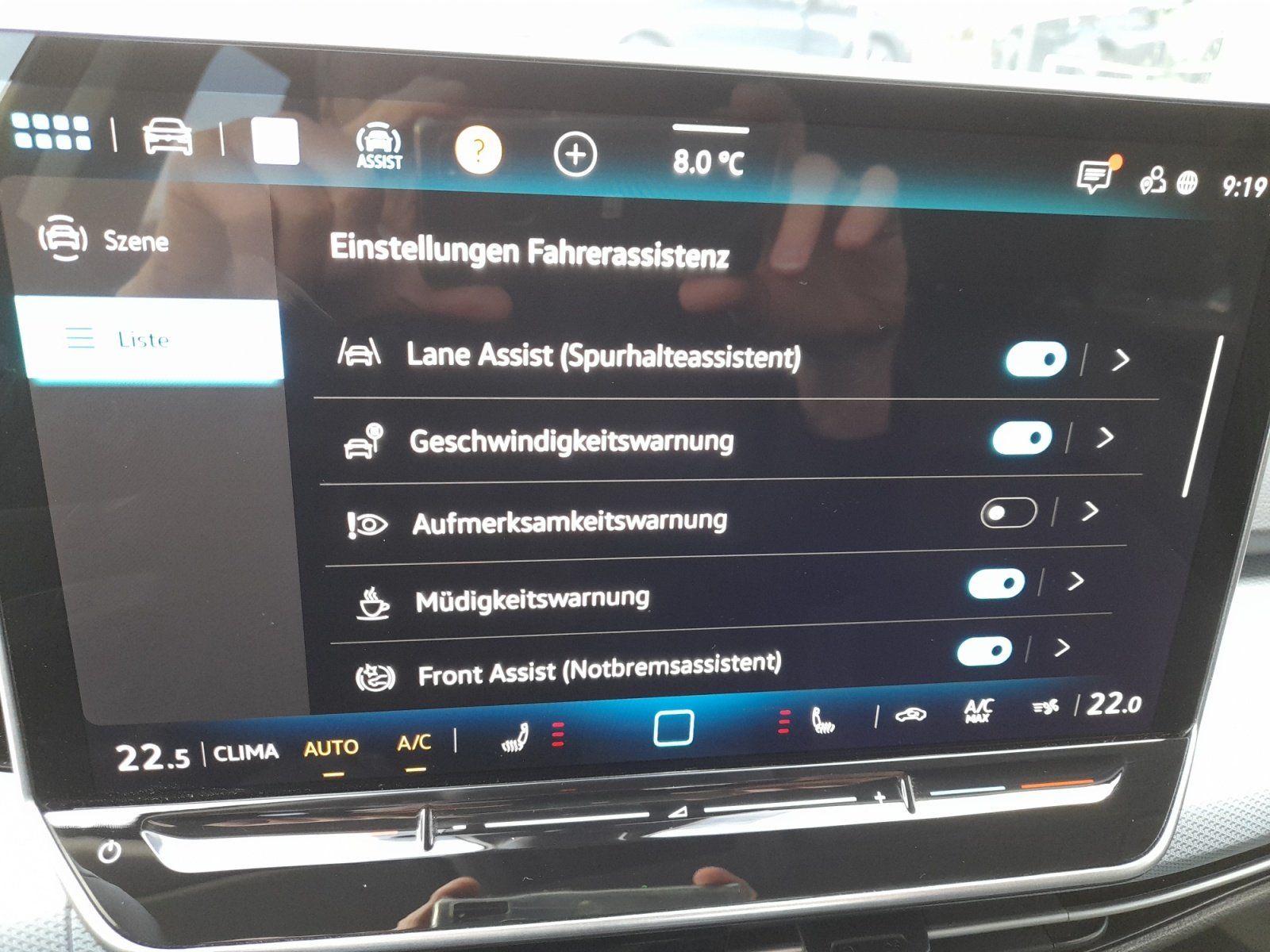 Volkswagen Golf - Bild 21