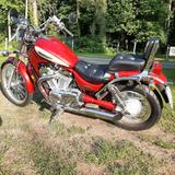 Suzuki Intruder VS 800 GL , 1998, 35Tkm - Angebote