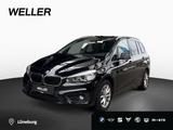 BMW 216d Gran Tourer Advantage LED PA DA PDC Klima - BMW 216 Gran Tourer aus 2015