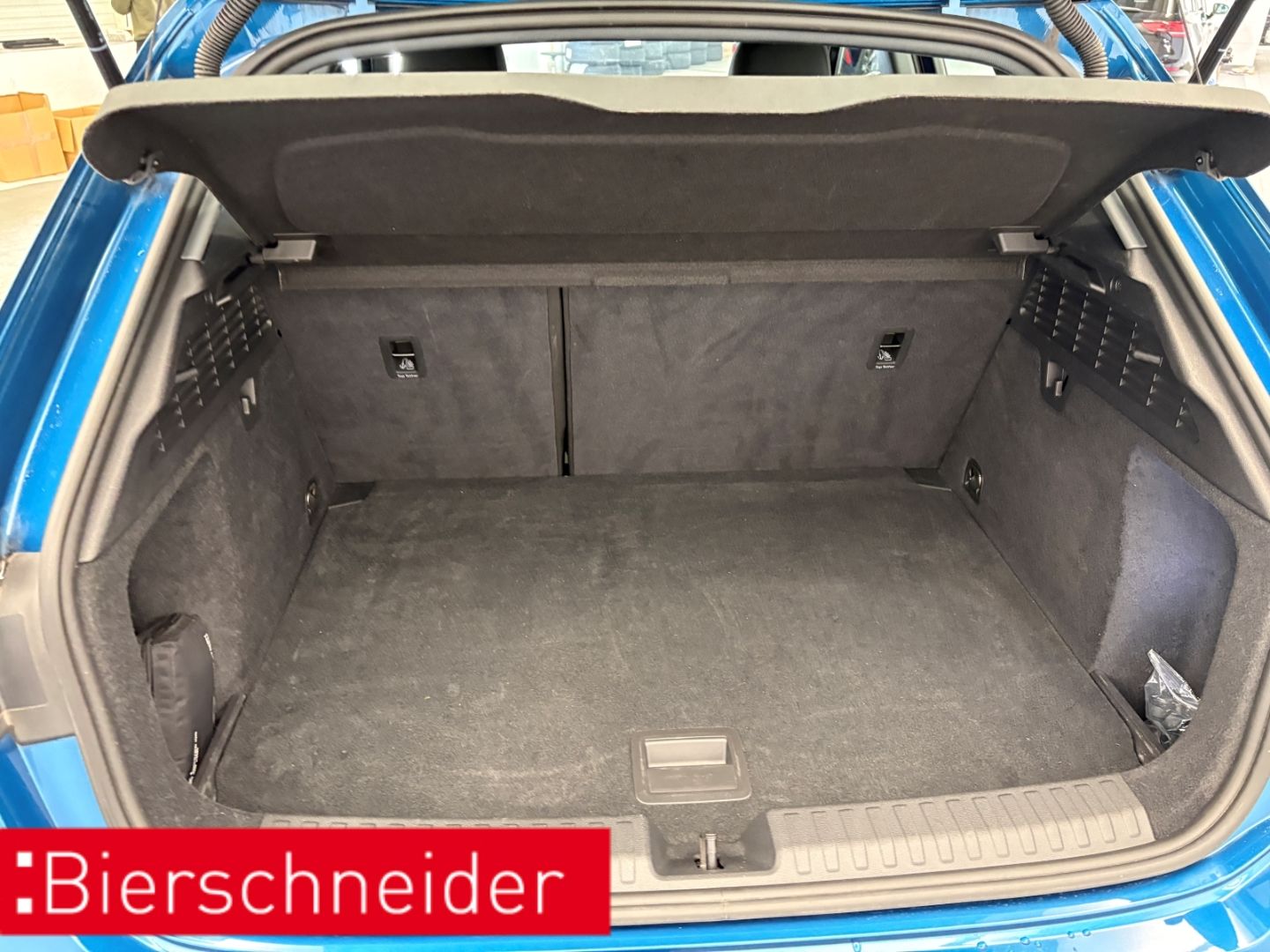 Audi A3 - Bild 13