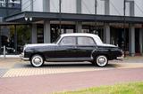 Mercedes-Benz 200 220A Ponton - Mercedes-Benz 200 Gebrauchtwagen