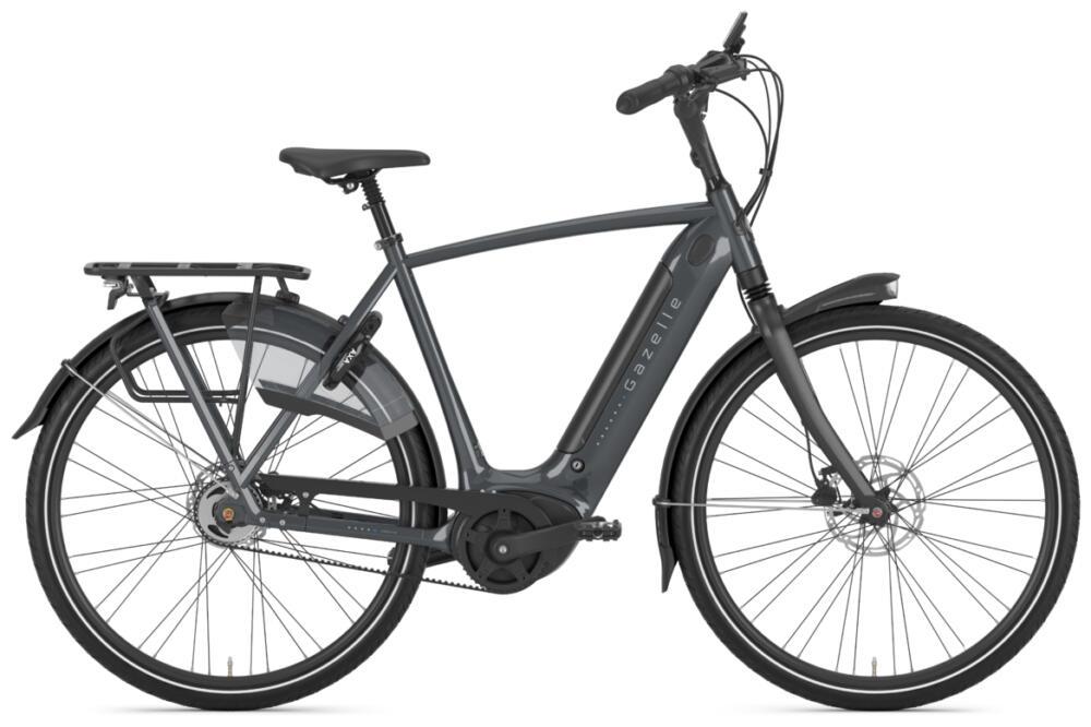 Gazelle Arroyo C5 HMB Elite High-Step - 57cm (L)