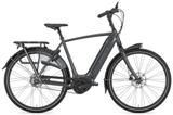 Gazelle Arroyo C5 HMB Elite High-Step - 53cm (M) - Gazelle E-Bikes