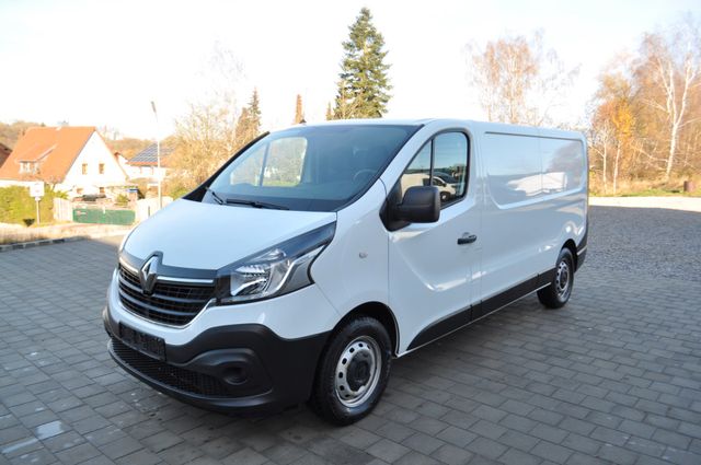 Renault Trafic Kasten L2H1 3,0t Komfort*KLIMA*PDC*1 HAND