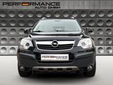 Opel Antara 2.0 CDTI 4x4 Automatik Leder AHK Xenon - Opel Gebrauchtwagen von 2010