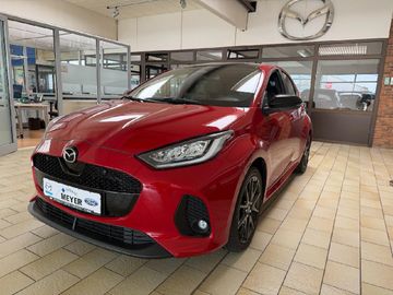 Mazda 2 Hybrid 1.5 Homura Plus