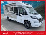 Carado T 337 Emotion - Einzelbetten - Garage - - Carado T 337 Wohnwagen gebraucht