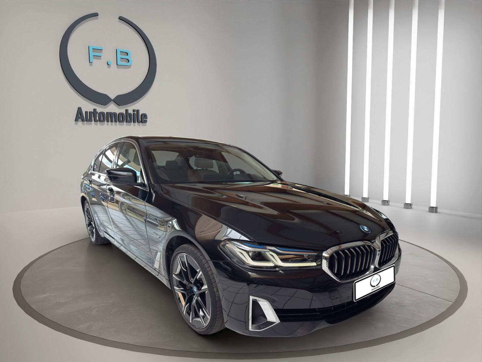 BMW 530e/360*/HUD/VIELE EXTRAS!!