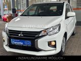 Mitsubishi Space Star 1.2 NAVI*BLUETOOTH*8xREIFEN*I.HAND* - Mitsubishi Space Star: 8.1