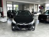 Hyundai iX35 Style 4X4/AHK/ - Hyundai: I35x