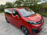 Opel Zafira Life 2.0 Diesel 130kW Innovation M Au...