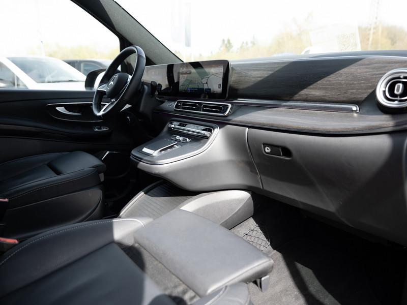 Mercedes-Benz V 300 Avantgarde/lang/Standh/AHK/360°/Distr