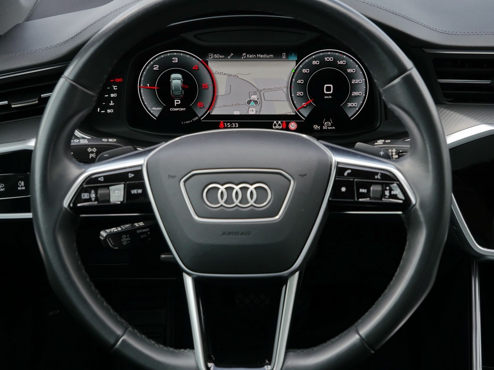 Audi A6 - Bild 9