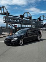 BMW E91 325d N57 / Tausch - BMW 325: 325d E91