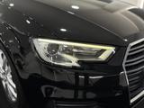 Audi A3 30 TDI design*XENON*T-LEDER*PDC*MMI RADIO*SHZ - Audi A3 mit Diesel-Antrieb: Design