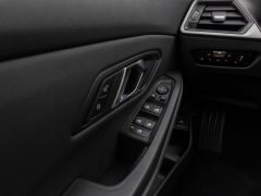 Foto Nummer 34: BMW 320d