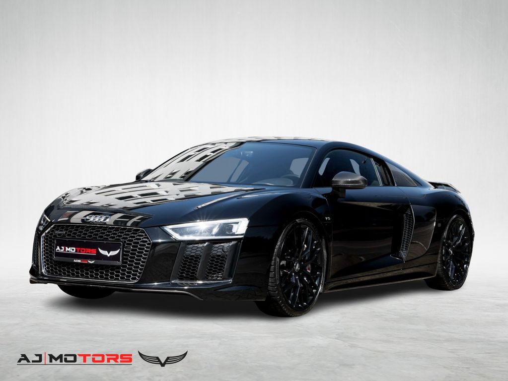 Image of Audi R8