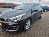 Kia cee'd Sportswagon /Navi/Kamera/Bluetooth/ALU - schwarze Kia cee'd Sportswagon