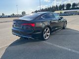 Audi S5 Sportback 3.0 TFSI tiptronic quattro*HUD*MATR - Audi S5: Sportback