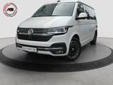 Volkswagen T6.1 California Ocean ACC STANDH AHK KAMERA APP - Volkswagen T6 California aus 2023