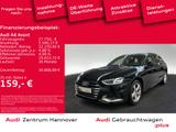 Audi A4 Avant 35 TFSI Advanced AHK LED Kamera Navi - AUDI A4 Leasingangebote für Privatpersonen